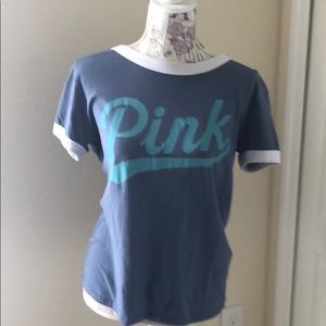 Size S Pink shirt from Victoria’s Secret!